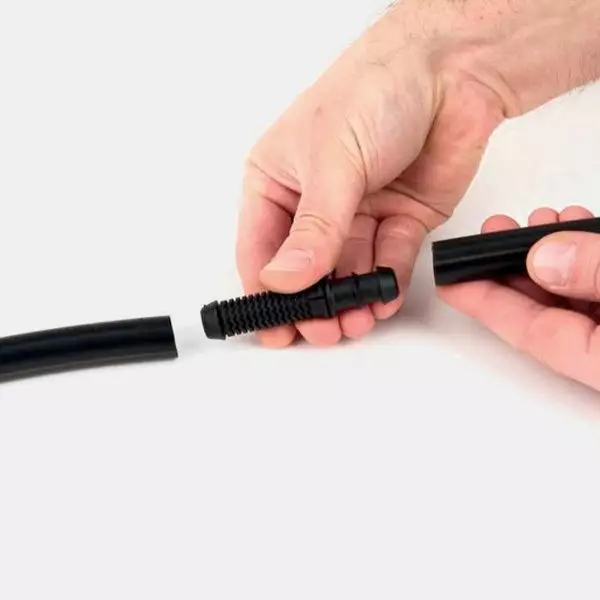 View Inline Dripper for Automatic Watering - GB