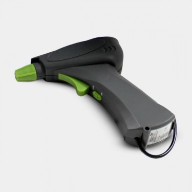 Pulverizador a pilas pistola