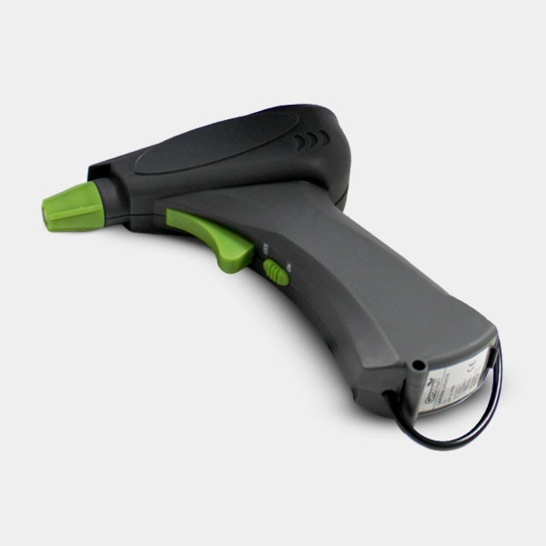 Pulverizador a pilas pistola