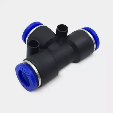 ConeFast tee-connectors for irrigation - GB