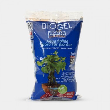 Biogel Aqua Control