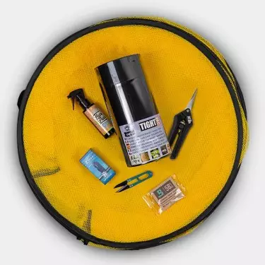 Comprar Kit Manicura e Secagem - GB The Green Brand