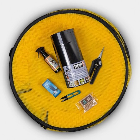 Kit de Manicurado y Secado