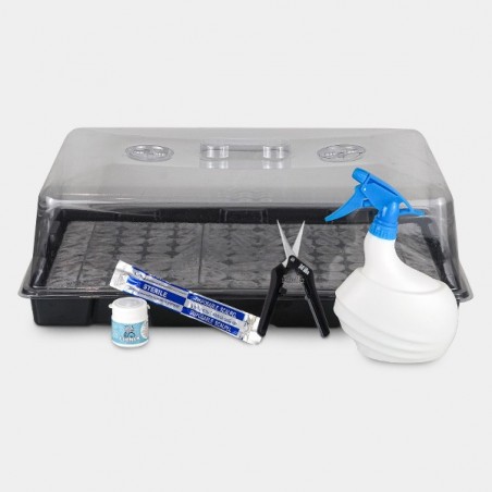 Boom Nutrients Clone Kit