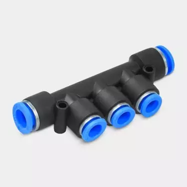 ConeFast union for irrigation systems - GB