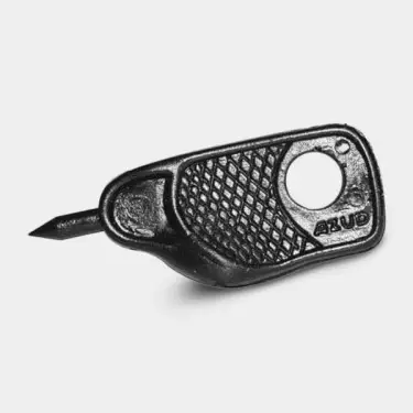 Sacabocados para microtubo