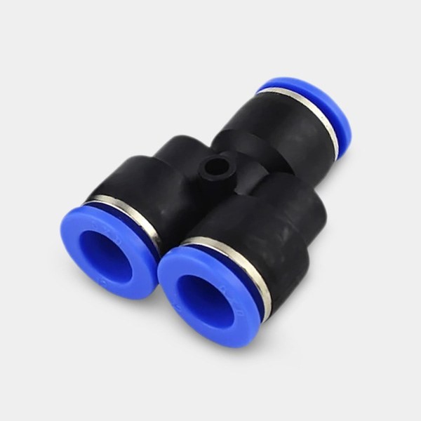 ConeFast Y connector