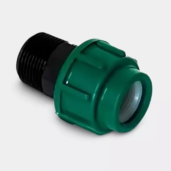 View 25mm to 1" union for irrigation systems - GB