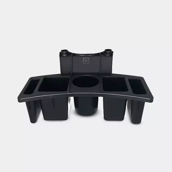 View The Bucket Company Tool Tray - GB The Green Brand