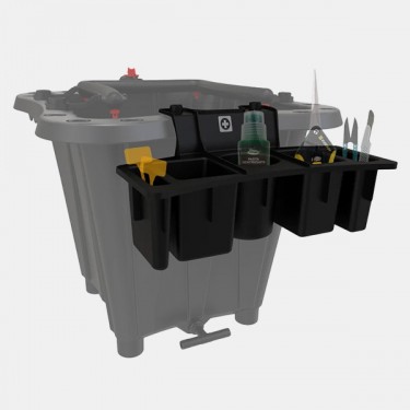 Porta Herramientas - The Bucket Company