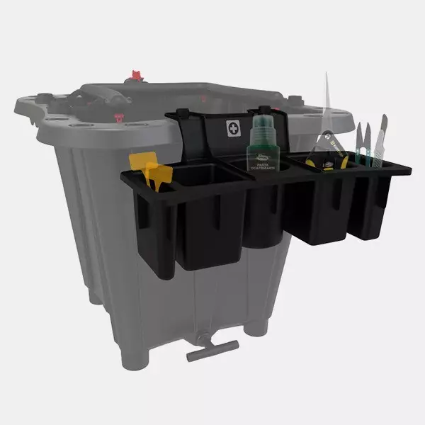 The Bucket Company Tool Tray - GB The Green Brand