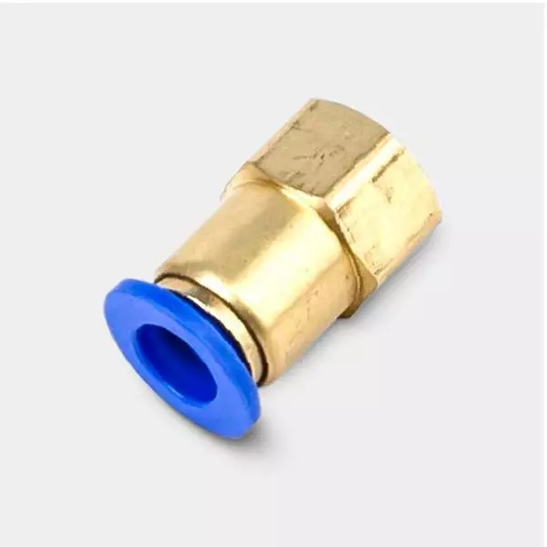 View Conefast 3/8 connector for irrigation - GB
