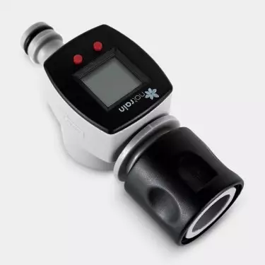 Water flow meter to monitor irrigation - GB