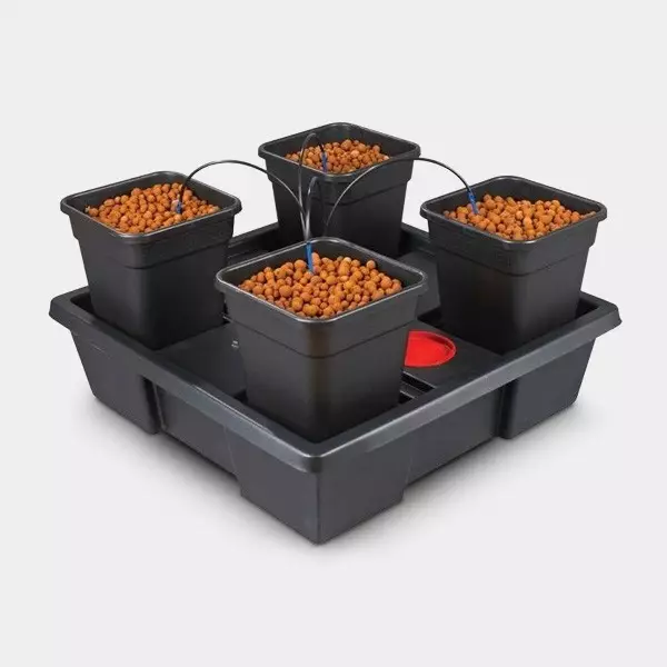 View Complete Hydro system Wilma 4 by Atami - GB