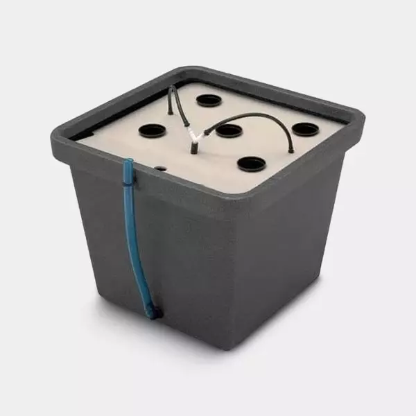 View Cultimate Aero 3'' Terra Aquatica (GHE)