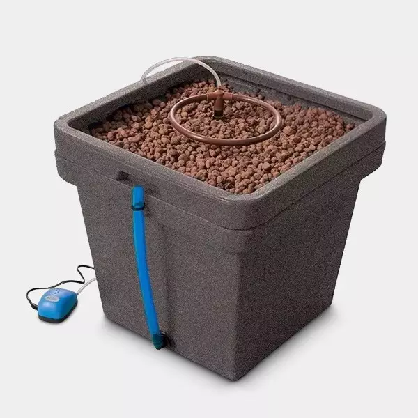 View Cultimate Terra Aquatica L (GHE) - GB The Green Brand