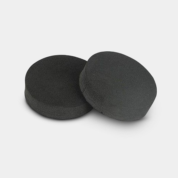 Discos Neoprene 5.1cm