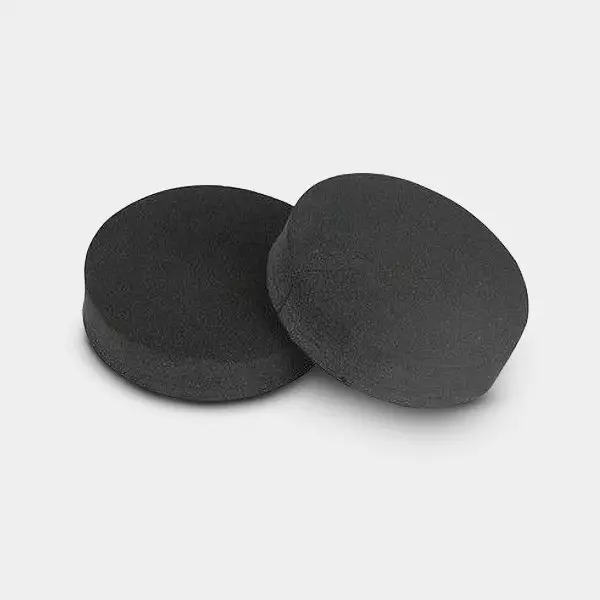 View Neoprene 5cm Clone Collars, 100 units - GB