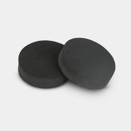 Discos Collarín Neopreno 5.1 cm