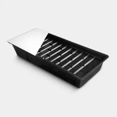 Gro-Tank 0.5 x 1 m (NFT) by Nutriculture - GB