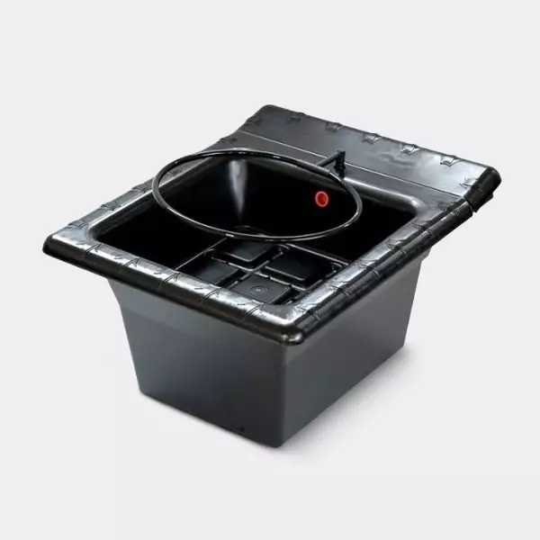 View Flo & Gro 500 Nutriculture - 1 plant - GB