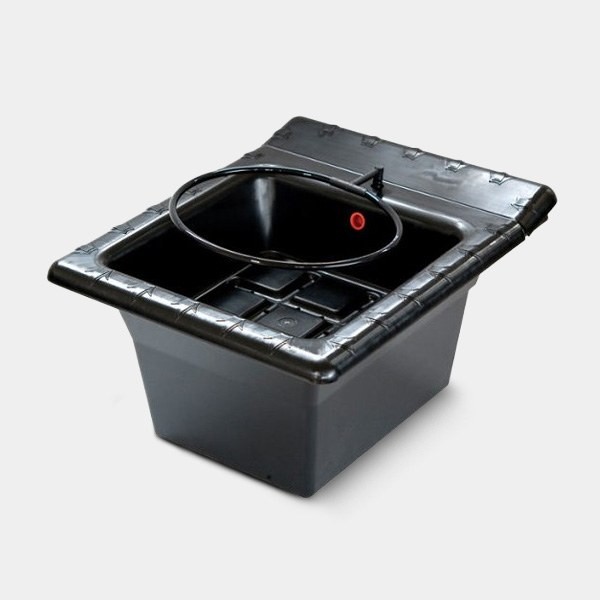 View Flo & Gro 500 Nutriculture