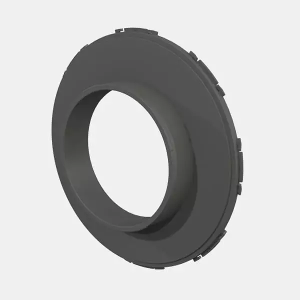View Secret Jardin Ducting Flange DF25 150 mm accessories