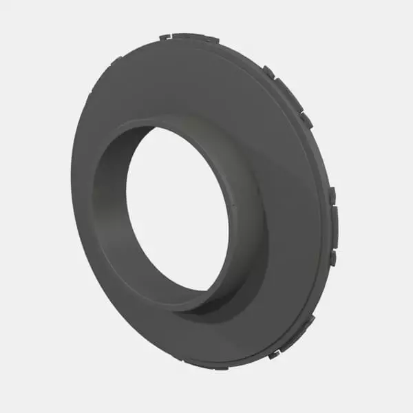 Secret Jardin Ducting Flange DF25 160 mm accessories