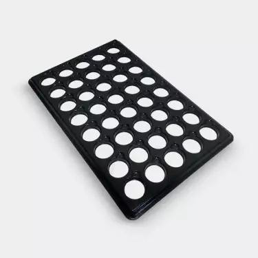 Peças de reposição X-Stream bandeja