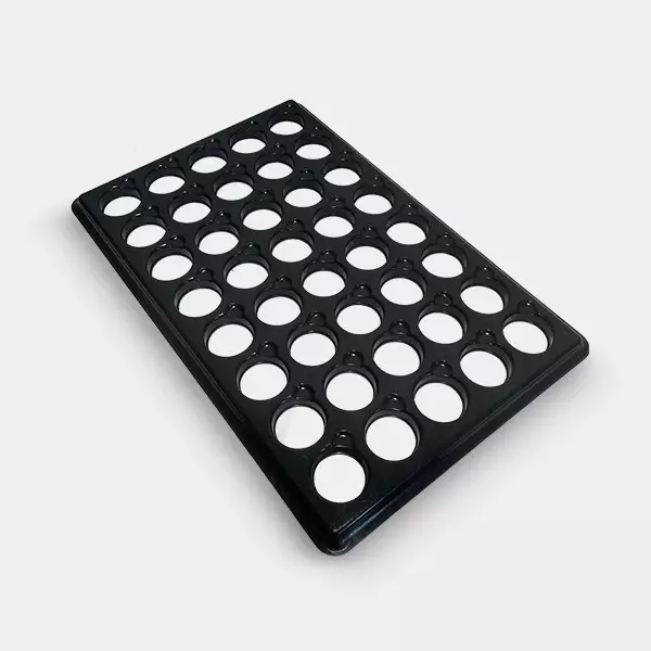 Peças de reposição X-Stream bandeja