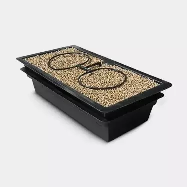 Flo & Gro 510 Nutriculture