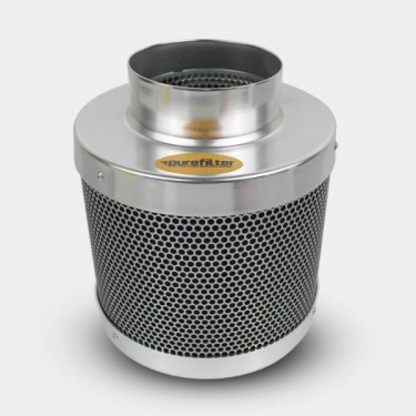 Filtro Antiolor Pure Filter sin camisa