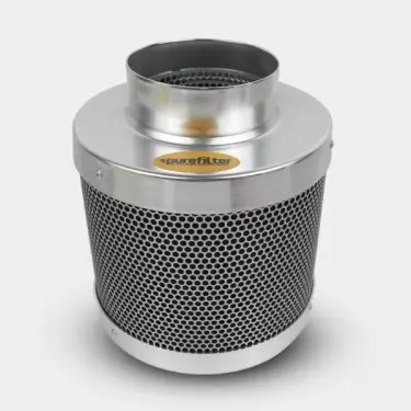 Puro Filtro de Carvão - GB The Green Brand