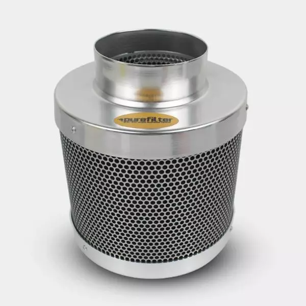 Puro Filtro de Carvão - GB The Green Brand