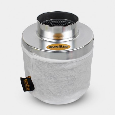 Filtro Antiolor Pure Filter con camisa