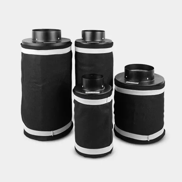 Anti-odor Koalair Filter for Cannabis - GB