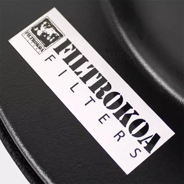 Filtros anti-olor - Koalair Filtro de carbono Koalair - Filtrokoa - GB The Green Brand