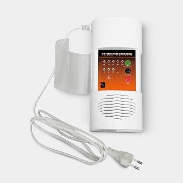 View Generador de ozono de pared Cornwall Electronics 200mg/h