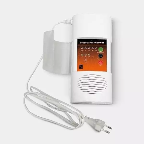 Generador de ozono de pared Cornwall Electronics 200mg/h