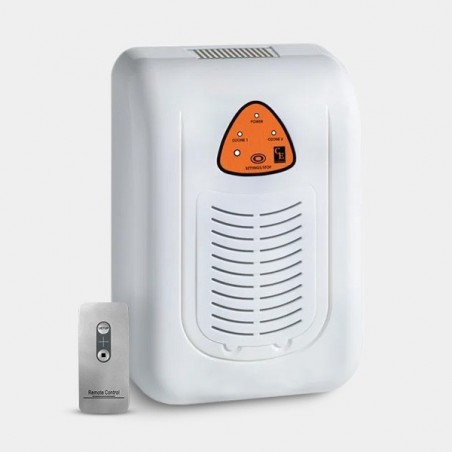 18W-500mg/h Wall Ozonizer