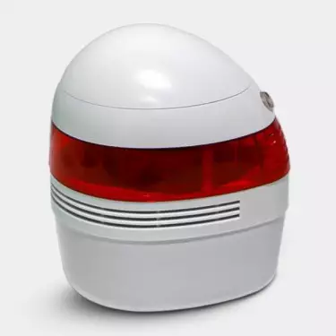 Ambientador The Solution