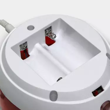 Ambientador The Solution pilas