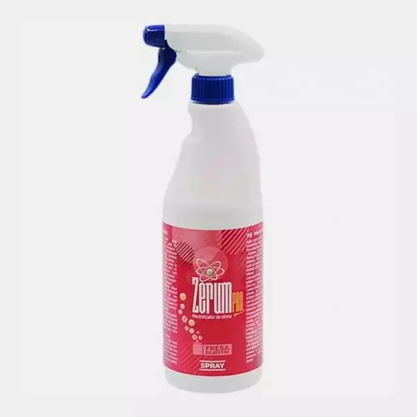 ZerumPro Spray odor neutralizer - GB