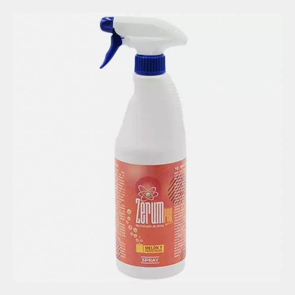 ZerumPro Spray melón