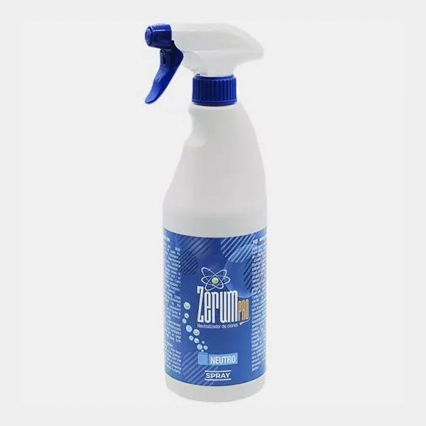 ZerumPro Spray neutro