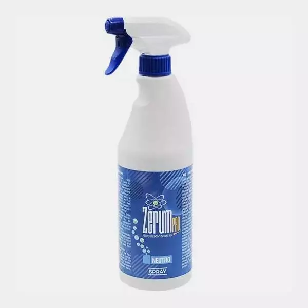 ZerumPro Spray neutro