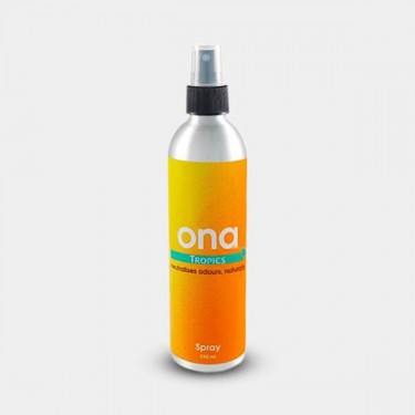 ONA Spray tropics