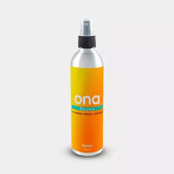 ONA Spray tropics