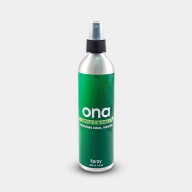 ONA Spray apple crumber