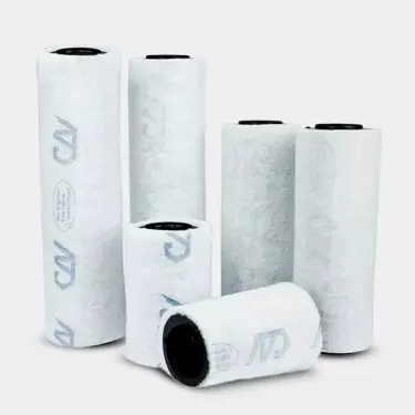 Can Filter Anti-Odor Carbon Filters - GB